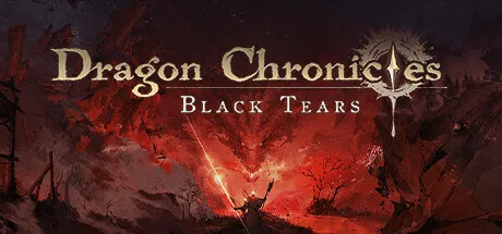 Dragon Chronicles: Black Tears