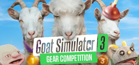 Goat Simulator 3