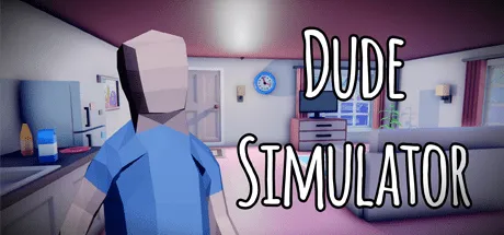 Dude Simulator Bundle