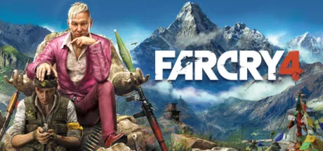 Far Cry 4