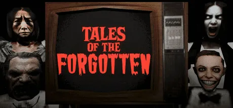 Tales of the Forgotten