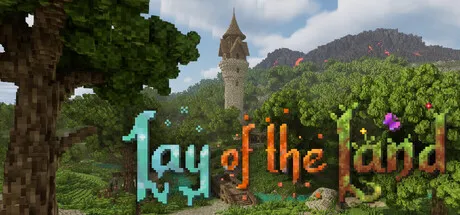 Lay of the Land