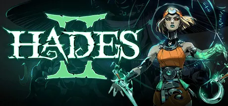 Hades II