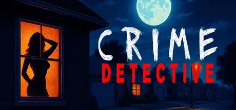 Crime Detective: Red Flags
