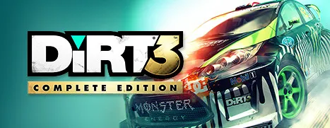 Dirt 3