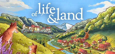 Of Life and Land