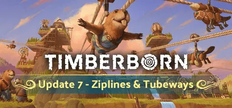 Timberborn