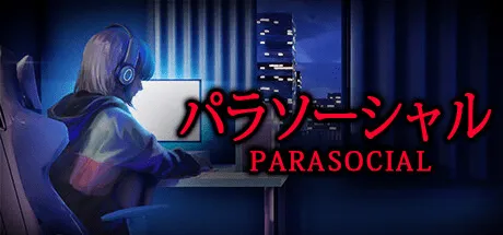 Chilla's Art Parasocial | パラソーシャル