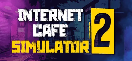 Internet Cafe Simulator 2