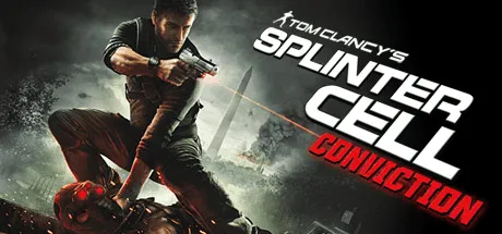 Tom Clancy's Splinter Conviction Complete Edition