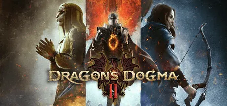 Dragon's Dogma 2