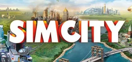 SimCity 2013