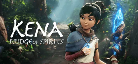 Kena Bridge of Spirits