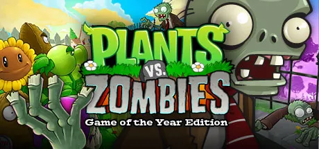 Plants vs. Zombies GOTY Edition