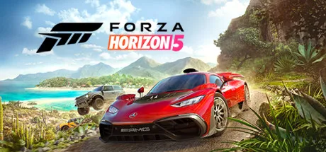 Forza Horizon 5