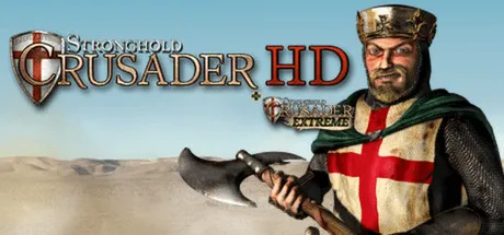 Stronghold Crusader HD