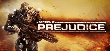 Section 8 Prejudice