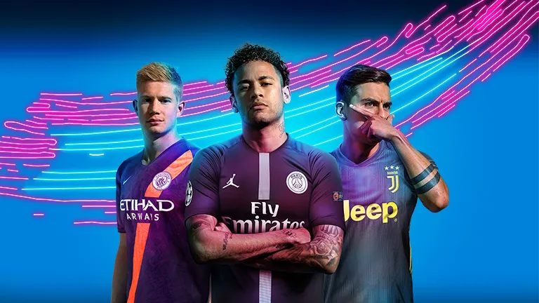 FIFA 19