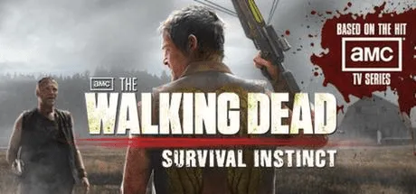 The Walking Dead: Survival Instinct
