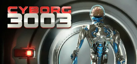 Cyborg3003