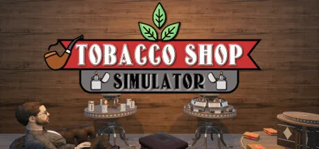 Tobacco Shop Simulator