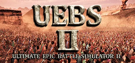 Ultimate Epic Battle Simulator 2