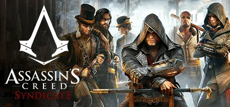 Assassin's Creed® Syndicate