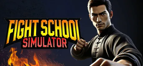 Fight School Simulator