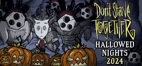 Don't Starve Together