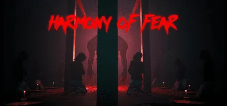 Harmony Of Fear