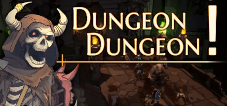 Dungeon Dungeon!