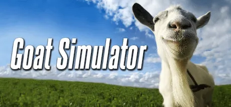 Goat Simulator GOATY
