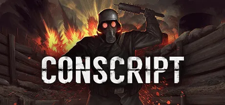 CONSCRIPT