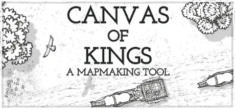 Canvas of Kings