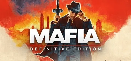 Mafia: Definitive Edition