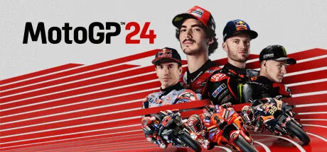 MotoGP 24