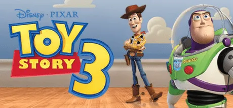 Disney Pixar Toy Story 3: The Video Game