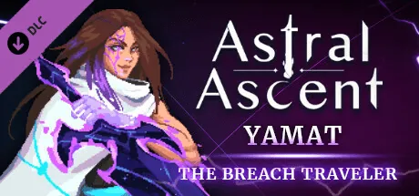 Astral Ascent
