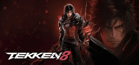 TEKKEN 8