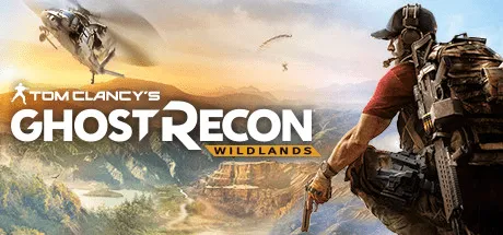 Tom Clancys Ghost Recon Wildlands