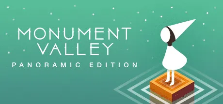 Monument Valley: Panoramic Edition
