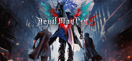 Devil May Cry 5