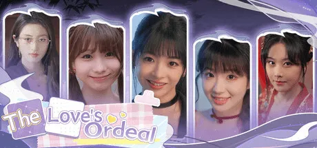 The Love's Ordeal