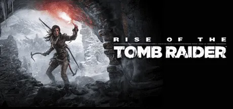 Rise of the Tomb Raider