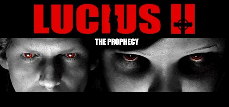 Lucius II The Prophecy