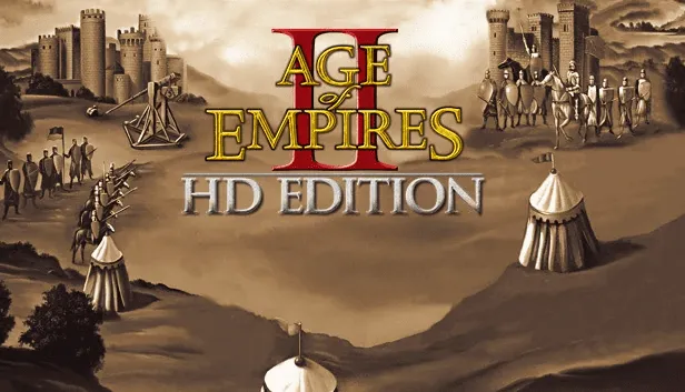 Age of Empires II HD