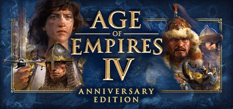 Age of Empires IV: Anniversary Edition