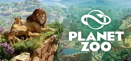 Planet Zoo