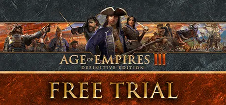 Age of Empires III: Definitive Edition